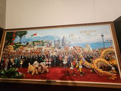 -澳门旅游塔360°旋转餐厅(南湾湖广场店)