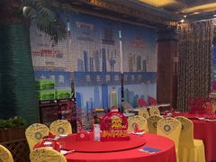 -鹊华居·地道鲁菜·海鲜·融合味(大明湖店)