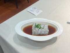 -钱塘花园·宁波菜