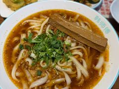 -韩师傅老大同刀削面(北苑路店)