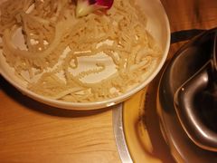 -尚品小土屋涮毛肚(李沧万达店)