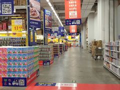 -麦德龙(京顺路商场店)