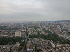 -泉客厅Spring Pavilion(303M空中会客厅)