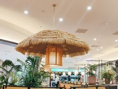 -泰椰里·泰国餐厅(智慧城广百广场店)