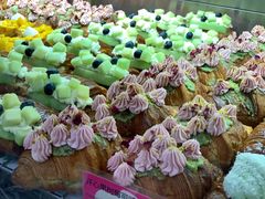 -PAOPAO Bakery&Café(港汇店)