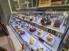 -天母蓝鸟烘焙·蛋糕·下午茶(时代城广场店)