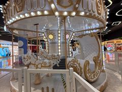 -汤姆熊欢乐世界·史莱姆怪兽(正大店)