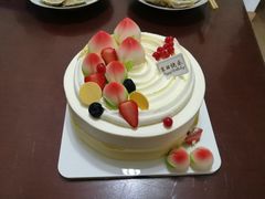 -味多美蛋糕(航天桥店)