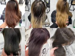 点击看大图 -潘多拉Hairsalon
