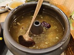 -云海肴·汽锅鸡·云南菜(广安门天虹店)