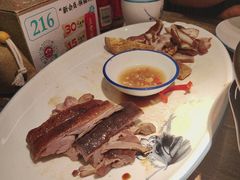 -海门鱼仔·潮汕味(燕岭店)