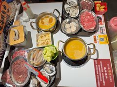 -行运海鲜食集(北京首店)