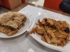 -马凯餐厅(长椿街店)