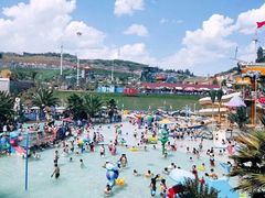 -青鱼湾水上乐园