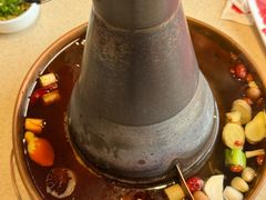 -阳坊大都涮羊肉(阳坊总店)