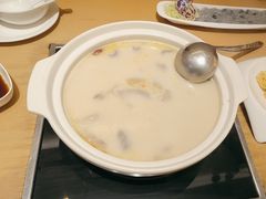 -湯系·煲汤手艺人(东二环泰禾广场店)