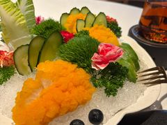 -若蘭慈·无国界素食料理(欢乐海岸店)