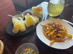 -滇野云南野生菌餐厅(陕西南路店)