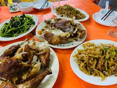 -亚一荔枝柴烧鸡(仙葫店)