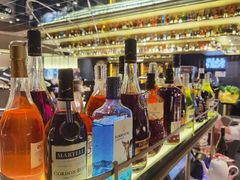 -领鲜天下·焗海鲜·花胶鸡(天目里店)