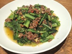 -醋果子炒大肠·老赣南客家菜(渔湾里店)