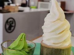 -茶是一枝花泡茶店