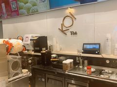 -KOI Thé(南坪协信星光时代广场店)