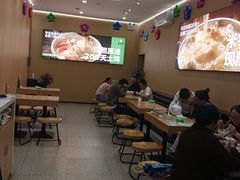 -蒙自源米线大王(宝安尖岗山店)