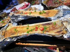 -冰城小镇音乐串吧·聚会餐厅(百子湾店)