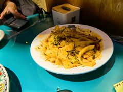 -巴依老爷新疆美食(天津远洋乐堤港店)