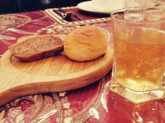 -Russian大公馆俄式西餐厅·威士忌牛排馆Whiskey SteakHouse(中央大街店)