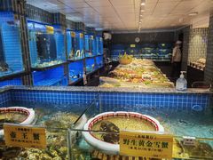 -海味世家·家常菜馆(明州里店)