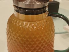 -喜粤广东菜(汉屯路店)