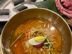 -味家烤肉烤鳗鱼牛排(西塔旗舰店)