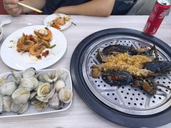 -船奇蒸汽海鲜·闽菜(八市海鲜总店)