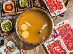 -大喜牛鲜牛肉火锅(世纪金源店)
