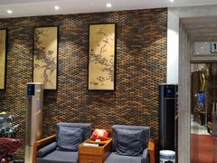 -老江南春·中国龙菜(衡山路店)