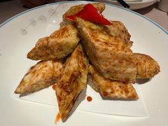 招积茄子-小炳胜(卓悦中心店)