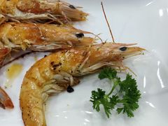 -银子铁板烧料理自助餐(人民广场店)