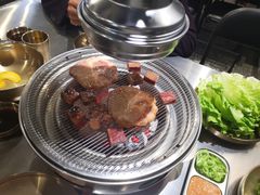 -本炙炭烤·蒲烧活鳗料理店(金沙洲店)