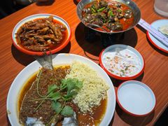 -老闵田螺馆·南昌市井菜·特色小吃(总店)