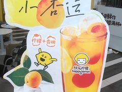-快乐柠檬happylemon(北京APM店)