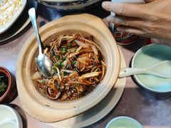 -山外山菜馆(玉泉路店)