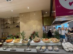 -杭州海外海皇冠大酒店