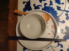 -绿茶餐厅(领展购物广场·中关村店)