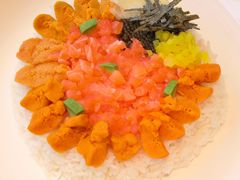 -常鲜楼常来尝鲜海胆馆(星海店)