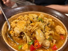 -清水亭湖北菜(大屯DT51店)