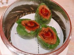 -8餐厅(新葡京酒店)