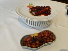 -侨美食家·40年地道粤菜(珠江新城店)