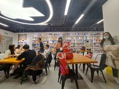 -废柴猫桌游概念馆(王府井喜悦购物中心店)